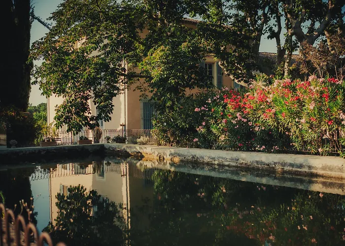 Domaine Les Muriers
