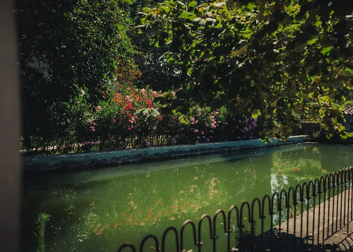 Domaine Les Muriers