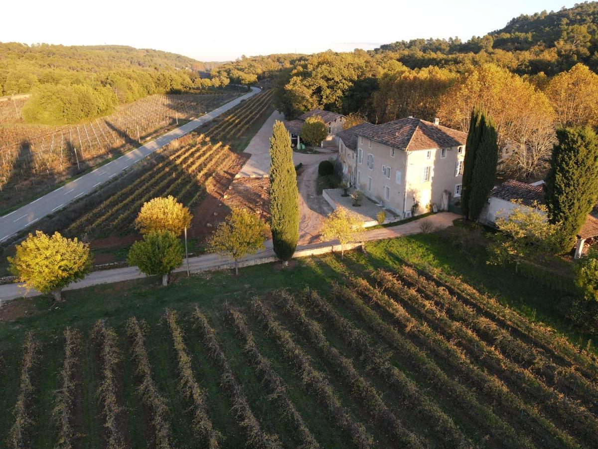 Domaine Les Muriers 2* Brignoles
