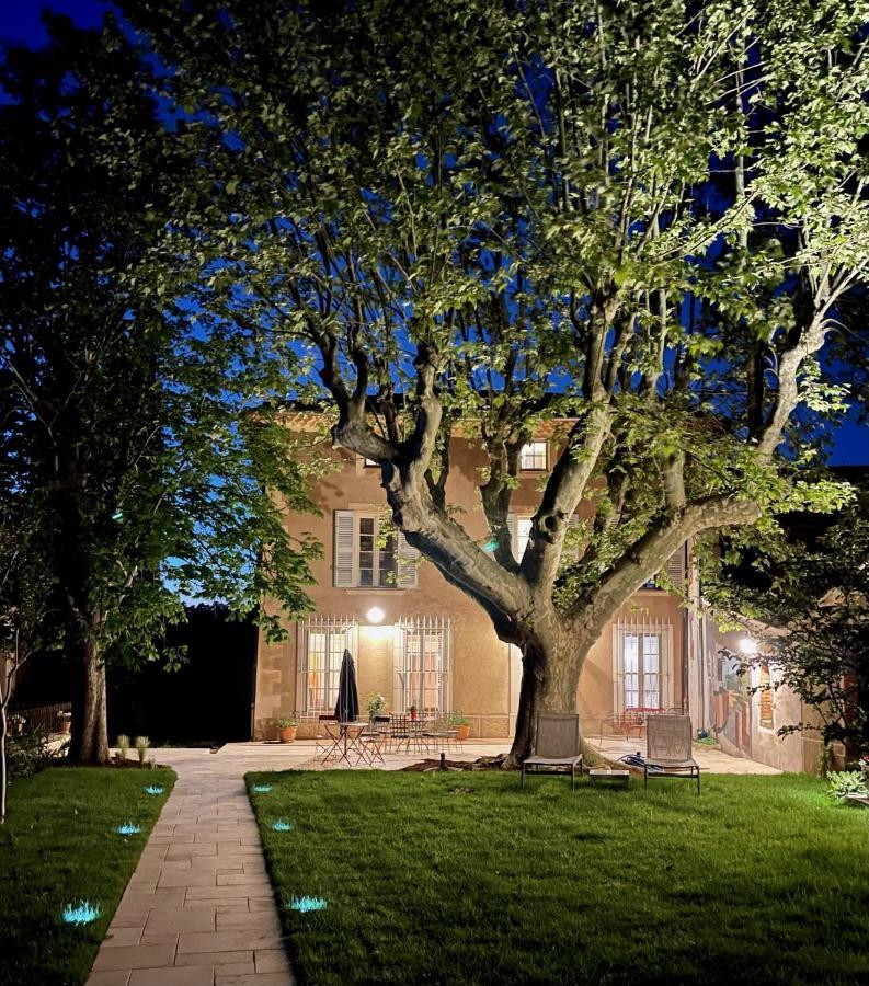 Domaine Les Muriers 2*